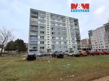 Pronájem bytu 2+1, Stráž pod Ralskem, Jižní, 56 m2