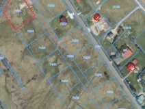 Prodej pozemku pro bydlení, Orlické Záhoří, 2503 m2