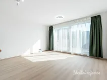 Pronájem bytu 1+kk, Praha - Vysočany, Gerstelova, 33 m2