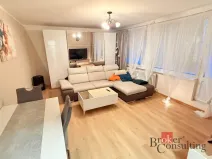 Prodej bytu 4+1, Nový Jičín, Riegrova, 82 m2