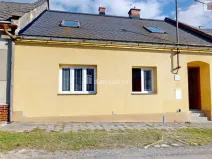 Prodej rodinného domu, Bruntál, Mánesova, 170 m2