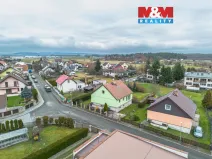 Prodej rodinného domu, Bakov nad Jizerou, Ku splávku, 210 m2