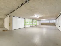 Prodej garáže, Praha, Archeologická, 16 m2