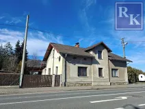 Prodej rodinného domu, Frýdlant nad Ostravicí, Hlavní, 300 m2
