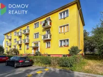 Pronájem bytu 3+1, Beroun, Vladislava Vančury, 63 m2