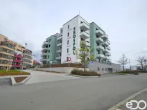 Pronájem bytu 2+kk, Praha, Strančická, 49 m2