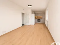 Pronájem bytu 2+kk, Praha, Strančická, 49 m2