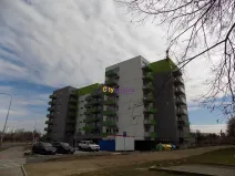 Pronájem bytu 1+kk, Praha - Horní Měcholupy, Hornoměcholupská, 36 m2