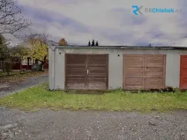 Prodej garáže, Frýdlant nad Ostravicí, 21 m2