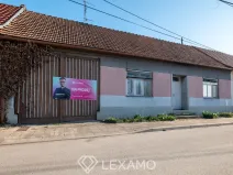 Prodej rodinného domu, Skalice, 72 m2