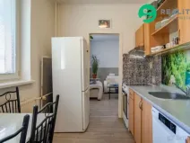 Pronájem bytu 3+1, Ostrava, Václava Košaře, 69 m2