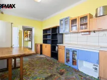 Prodej rodinného domu, Milín, Nádražní, 129 m2