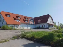 Prodej komerční nemovitosti, Strážný - Řasnice, 39598 m2