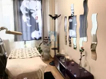 Pronájem komerční nemovitosti, Praha, Ostrovského, 15 m2