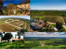 Prodej komerčního pozemku, Vodnjan,Chorvatsko, 16809800 m2