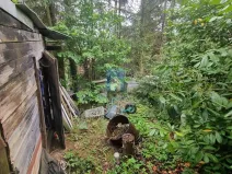 Prodej zahrady, Zdiby, Skopec, 527 m2