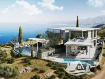 Prodej bytu 4+kk, Kefalas, Řecko, 163 m2