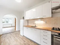 Pronájem bytu 2+1, Zlín, Prlovská, 51 m2