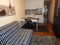 Pronájem bytu 2+kk, Praha - Žižkov, Blahníkova, 35 m2