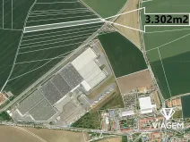 Prodej podílu pole, Tuchoměřice, 3301 m2