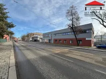 Pronájem ordinace, Ostrava, Ruská, 1415 m2