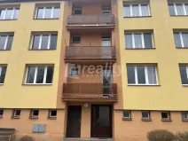 Prodej bytu 3+1, Černovice, Tyršova, 75 m2