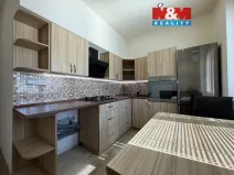 Pronájem bytu 3+1, Karviná - Mizerov, Na Kopci, 67 m2