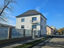 Prodej rodinného domu, Všetaty, V Sejtí, 140 m2