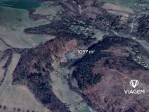 Prodej podílu zahrady, Lipová, 548 m2