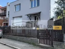 Prodej rodinného domu, Únětice, Lesní, 192 m2