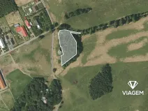 Prodej podílu zahrady, Vítkov, 437 m2