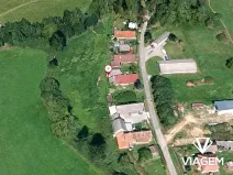 Prodej pole, Srby, 4835 m2