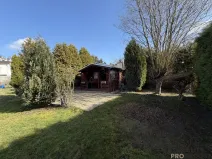 Prodej zahrady, Praha - Horní Počernice, 291 m2