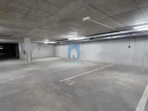 Pronájem garážového stání, Plzeň, Rejskova, 15 m2