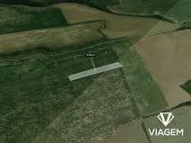 Prodej podílu pole, Chotětov, 1517 m2