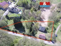Prodej chalupy, Nová Ves nad Nisou, 120 m2