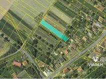 Prodej podílu pozemku pro bydlení, Malá Roudka, 498 m2