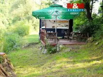 Prodej pozemku, Kácov, 804 m2