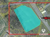 Prodej podílu pole, Jestřebí, 4528 m2