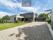 Prodej rodinného domu, Žabeň, 410 m2