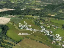 Prodej podílu pole, Chuchelna, 1517 m2