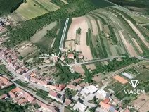 Prodej podílu pole, Uhřice, 1031 m2