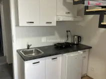 Pronájem bytu 1+kk, Praha - Běchovice, Podnikatelská, 14 m2