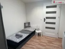 Pronájem bytu 1+kk, Praha - Běchovice, Podnikatelská, 14 m2