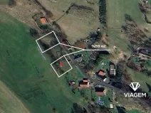 Prodej podílu pole, Dobrná, 582 m2