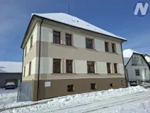 Pronájem bytu 2+kk, Volary, U Nádraží, 60 m2