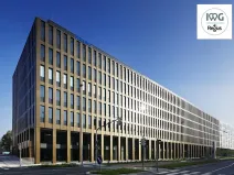 Pronájem kanceláře, Praha - Karlín, Rohanské nábřeží, 75 m2