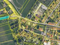 Prodej podílu pole, Roudnice nad Labem, 380 m2