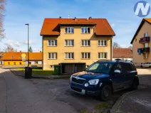 Prodej bytu 3+1, Strunkovice nad Blanicí, Protivecká, 66 m2