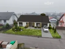 Prodej pozemku pro bydlení, Drnholec, 565 m2